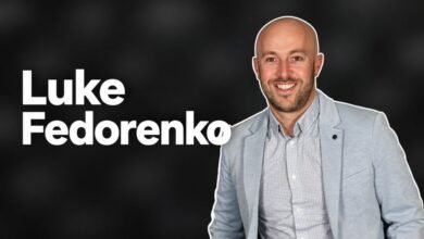 Luke Fedorenko