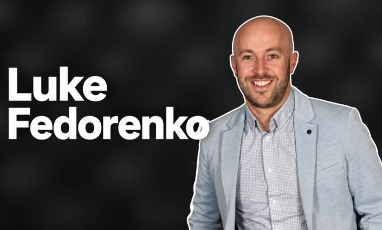 Luke Fedorenko