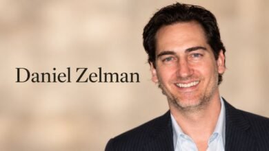 Daniel Zelman