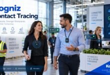 Kogniz Contact Tracing