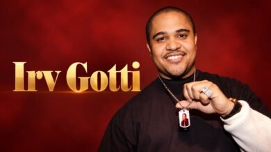 Irv Gotti