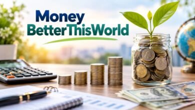 Money BetterThisWorld
