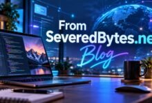 From SeveredBytes.net Blog