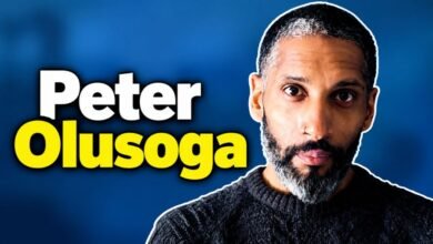 Peter Olusoga