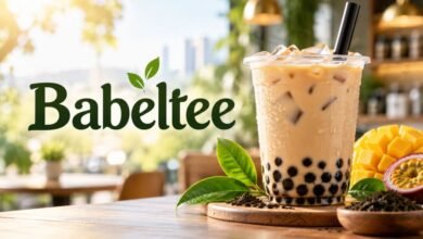 Babeltee