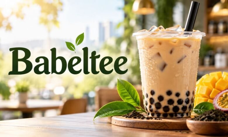 Babeltee
