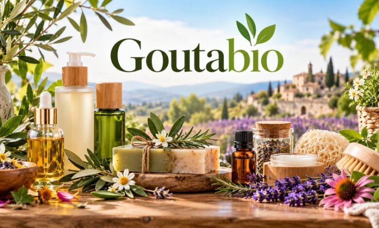Goutabio
