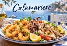 Calamariere