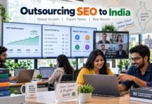 Outsourcing SEO to India