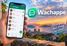 Wachappe