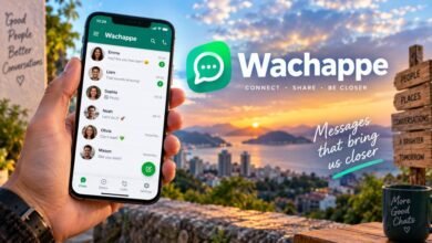 Wachappe