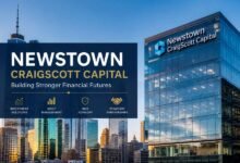 Newstown CraigScott Capital