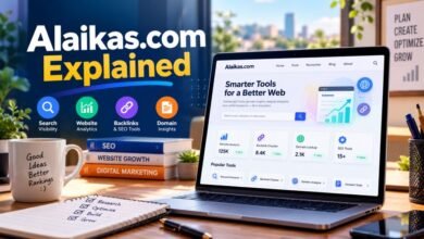 Alaikas.com explained