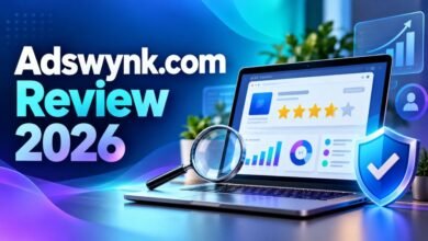 Adswynk.com Review 2026