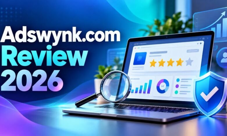Adswynk.com Review 2026