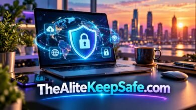 TheAliteKeepSafe.com