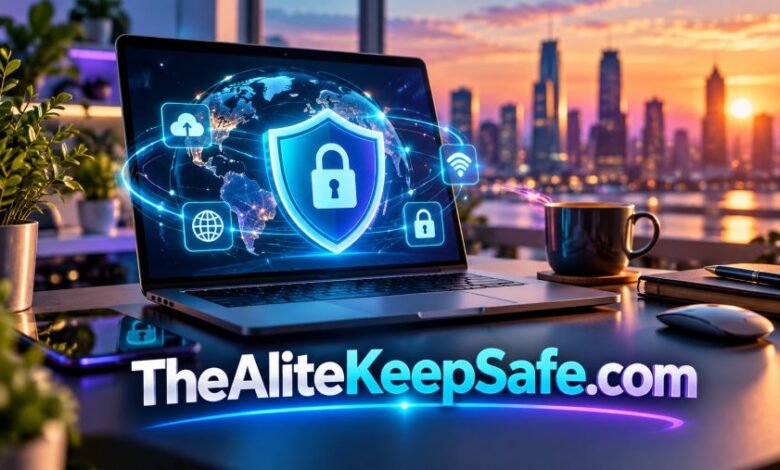TheAliteKeepSafe.com