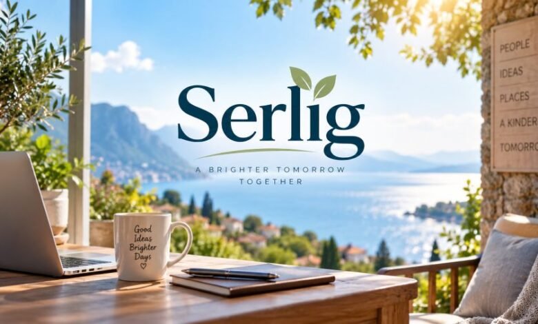Serlig