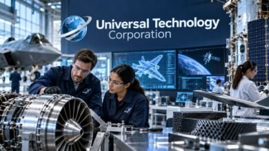 Universal Technology Corporation