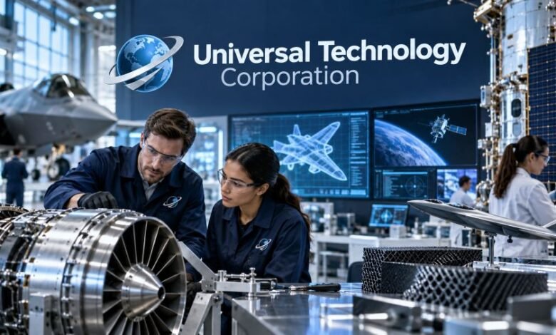 Universal Technology Corporation