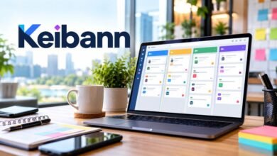 Keibann