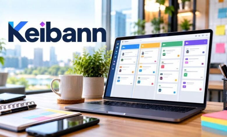 Keibann