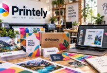 Printely