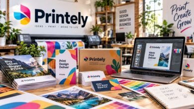 Printely