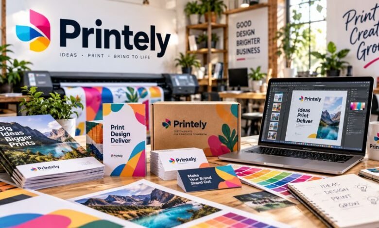 Printely