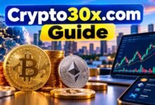 Crypto30x.com Guide