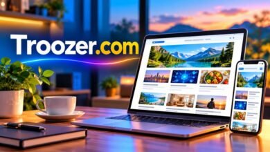 Troozer.com