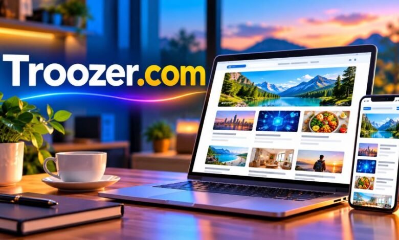 Troozer.com
