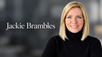 Jackie Brambles
