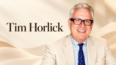 Tim Horlick