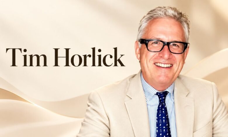 Tim Horlick