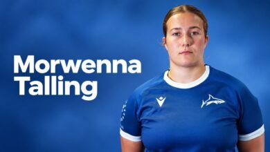 Morwenna Talling
