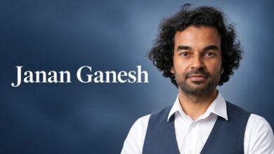 Janan Ganesh