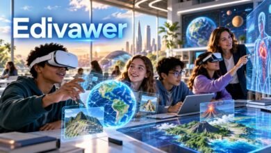 Edivawer