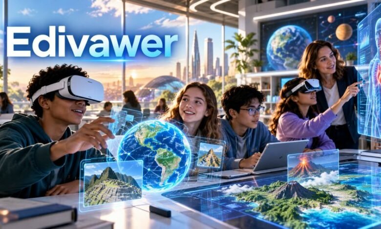 Edivawer