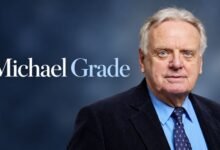 Michael Grade