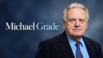 Michael Grade