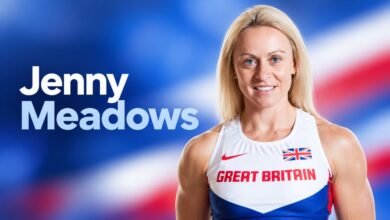 Jenny Meadows