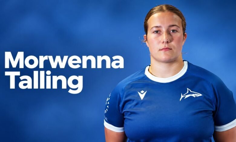 Morwenna Talling