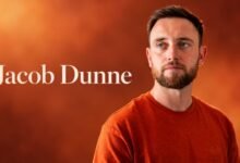 Jacob Dunne