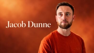 Jacob Dunne