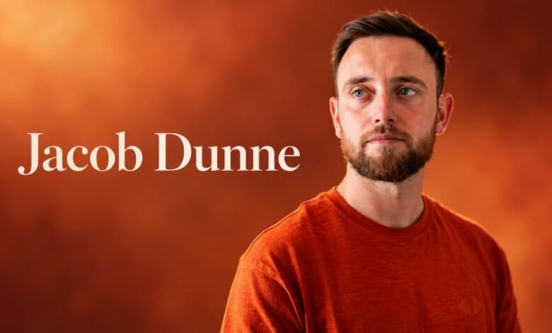 Jacob Dunne