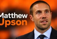 Matthew Upson