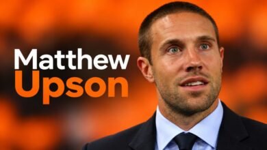 Matthew Upson
