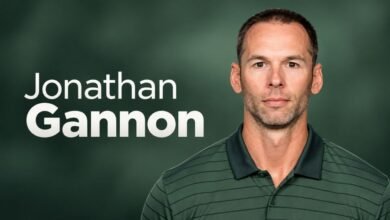 Jonathan Gannon