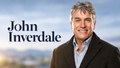 John Inverdale